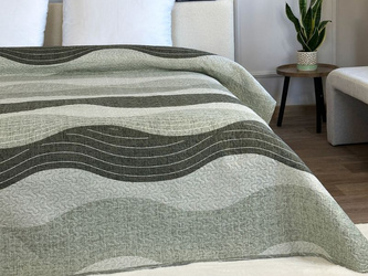 Bedspread TAVIRA 220x240 SY-7630