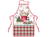 Kitchen apron HOLIDAY 50x76, F24A2106-B