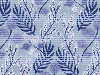 Foamed non-slip bath mat 65 AQUANOVA 570A