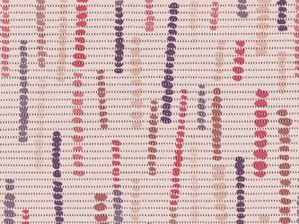 Foamed non-slip bath mat 65 AQUAMAT 4077-4