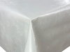Tablecloth in rolls Mirella MIRELLA / 76/A WHITE