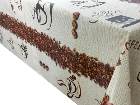 Tablecloth 140 CLASSICO / WF-4611A