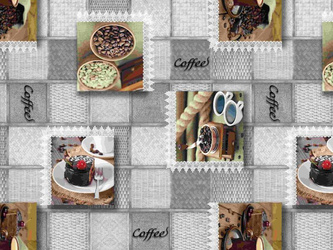 Tablecloths  140 CLASSICO WF-5552C