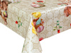 Tablecloth in rolls Florista WL 01747-01