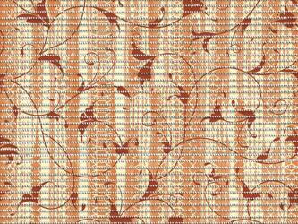 Foamed non-slip bath mat 65 AQUAFLEX 6050-1