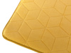 Bath mat SUMBA kpl 3 szt., LZ(31) HONEY 28