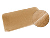 Bath mat  LOMBOK 50x80, BEIGE