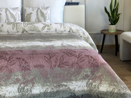 Bedspread TAVIRA 220x240+2/40x40, SY-6761