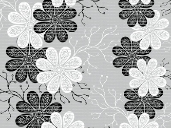 Foamed non-slip bath mat 65 AQUANOVA 580D