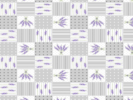 Tablecloth 140 FANTASTIK / 727-3