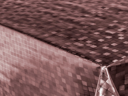 Cerata 3D Metallico T-6190D Coffee w Rolkach