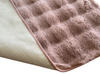 Bath mat ARUBA KPL. 3 SZT. POWDER PINK