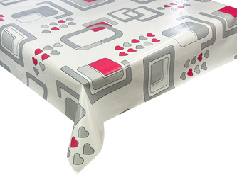 Tablecloths 140 EVOLUTION CX-796C-1