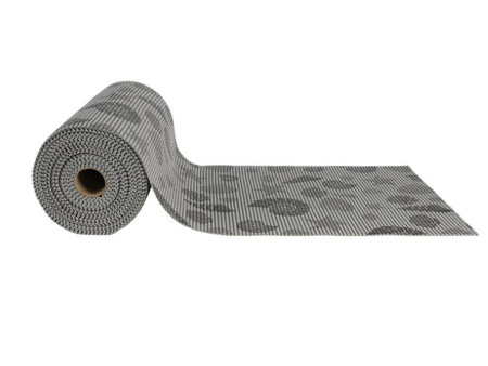 Foamed non-slip bath mat 65 V7559G