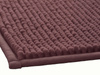 Bath mat MADURA 40x60 PLUM