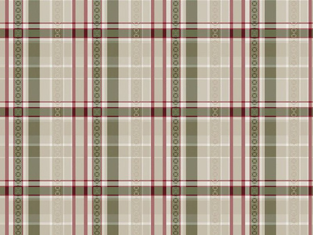 Tablecloth 140 FANTASTIK 1244-1