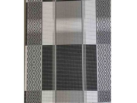 Foamed non-slip bath mat 65 FH305A