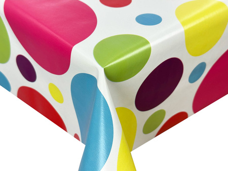 Tablecloth in rolls   FLORISTA  06021-00