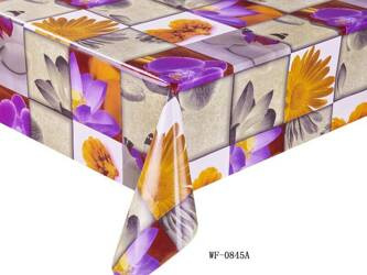 Tablecloths 140 EVOLUTION WF-0845A