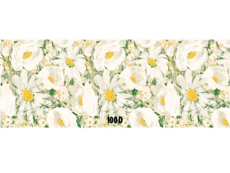 Tablecloth in rolls Mirella 100/D