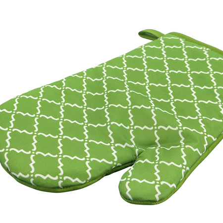 Kitchen gloves with a magnet CLOVER kpl 2 szt., K3290D