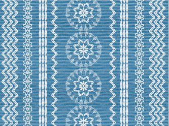 Foamed non-slip bath mat 65 AQUANOVA 598A