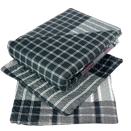 Bedspread TAVIRA 180x220+2x40x40 SY-6766