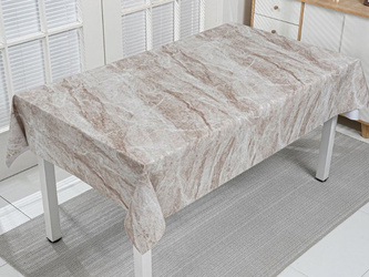 Tablecloth 137 R ROCCA RY83196-3