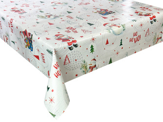 Tablecloth 140 FANTASTIK BN 1151-1