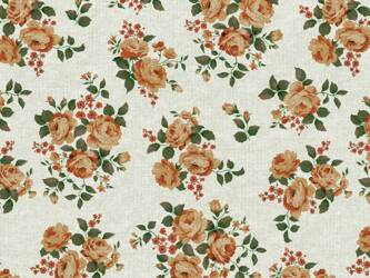 Tablecloth 140 FANTASTIK 1208-2