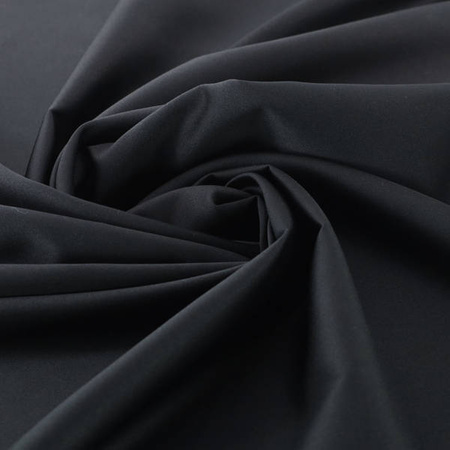 Tablecloths with stain-resistant coating 114 GN Black