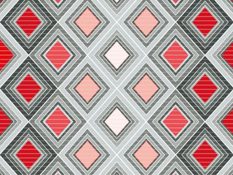 Foamed non-slip bath mat 65 AQUANOVA 590D