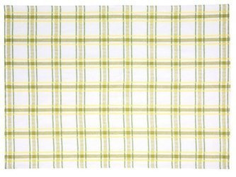 Kitchen towel FELICJA 45x65, 205g/m2, GREEN