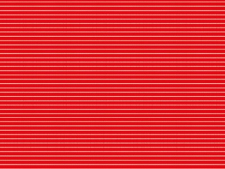 Foamed non-slip bath mat 65 AQUANOVA  500C