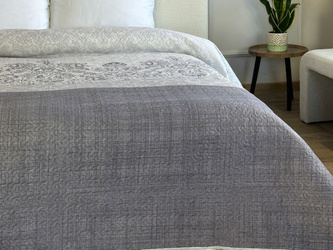 Bedspread TAVIRA 220x240 SY-7207