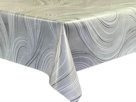 Tablecloths 140 EVOLUTION M-82224D