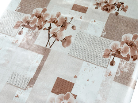 Tablecloth 140 MIRELLA / 160-B