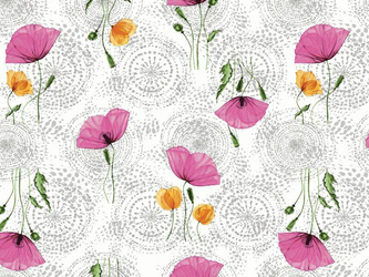 Tablecloth 140 FANTASTIK 1226-2