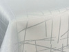 Tablecloths with stain-resistant coating Kreski White