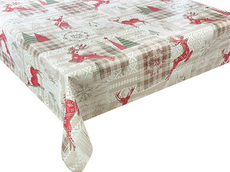 Tablecloth 140 FANTASTIK  BN 1152-1