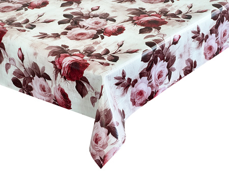 Tablecloths 140 EVOLUTION M-82084C