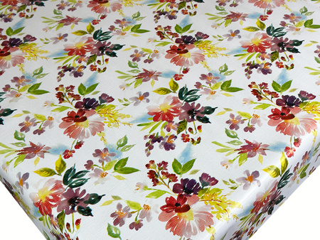 Tablecloths 140 EVOLUTION BS-8055C