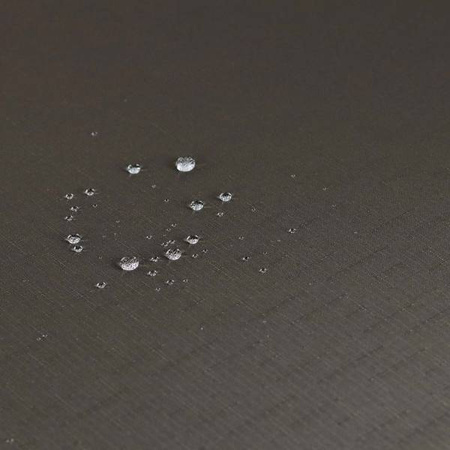 Tablecloths with stain-resistant coating Graphite