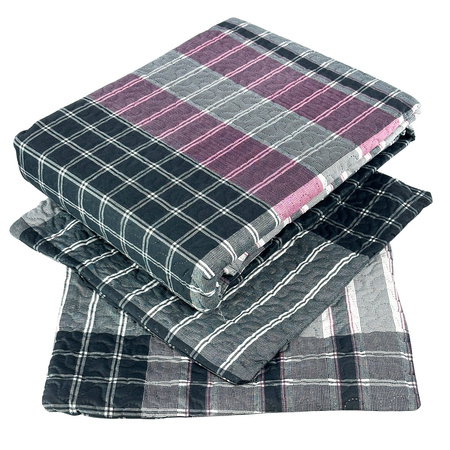 Bedspread TAVIRA 220x240+2/40x40, SY-6766