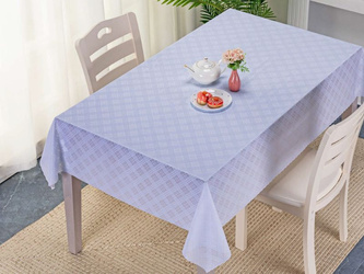 Vinyl lace 137 WH-WHITE LA-0543U