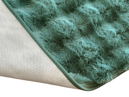Bath mat ARUBA KPL. 2 SZT. GREEN