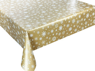 Tablecloth 140 FANTASTIK BN / 1096-1 BN