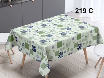 Tablecloth 140 MIRELLA 219/C