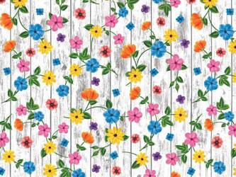 Tablecloth in rolls Mirella 200/A