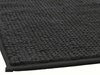 Bath mat MADURA 50x80, DARK GREY